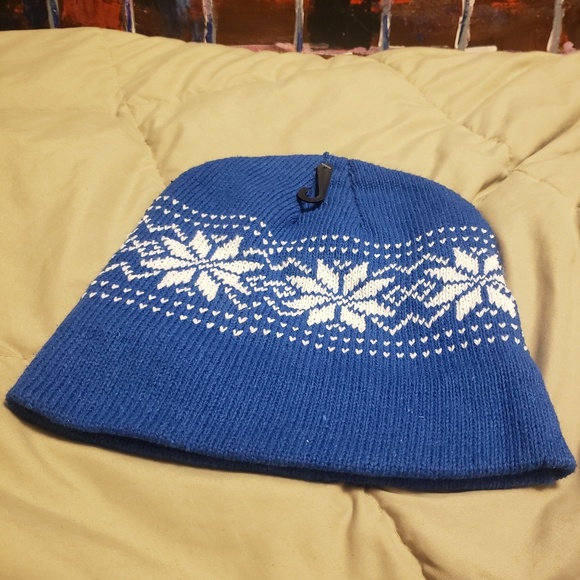 Winter beanie - Picture 3 of 5